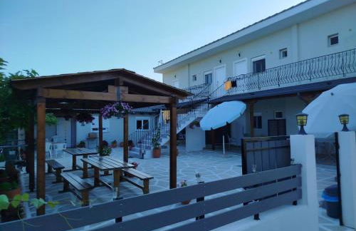 Harmony Apartments - Foto 10