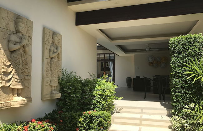 Samui Boat Lagoon - Photo 64