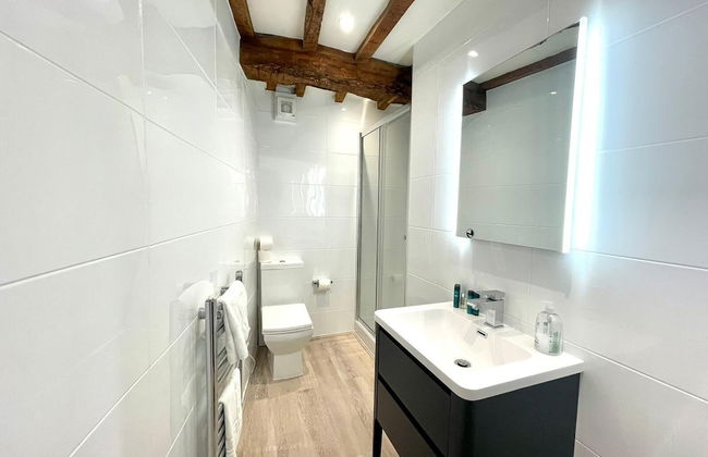 The Crook - Photo 12