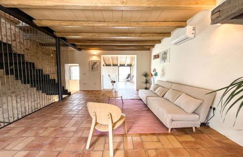 El Lledoner, Boutique house - Foto 14