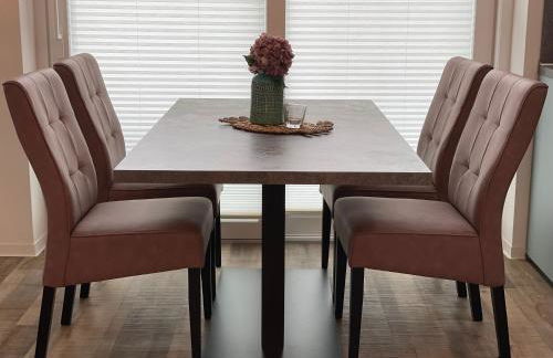 Penthouse Ahoi Hooksiel - Photo 7