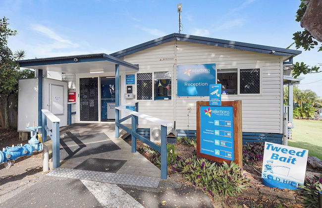 Reflections Shaws Bay - Holiday Park - Foto 2