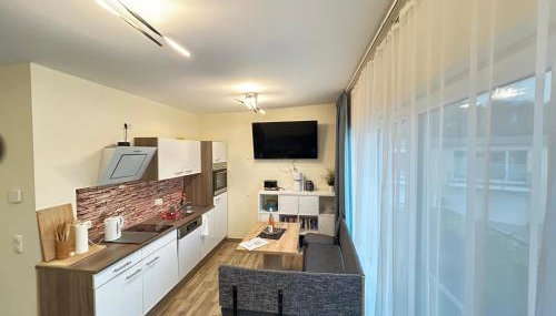 Fewo Graal Müritz Sobierajczyk - Foto 5