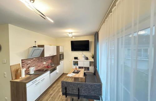 Fewo Graal Müritz Sobierajczyk - Foto 5