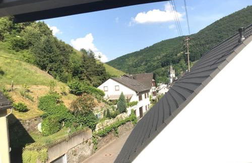 Fachwerkhaus Kürbis Bacharach - Photo 67