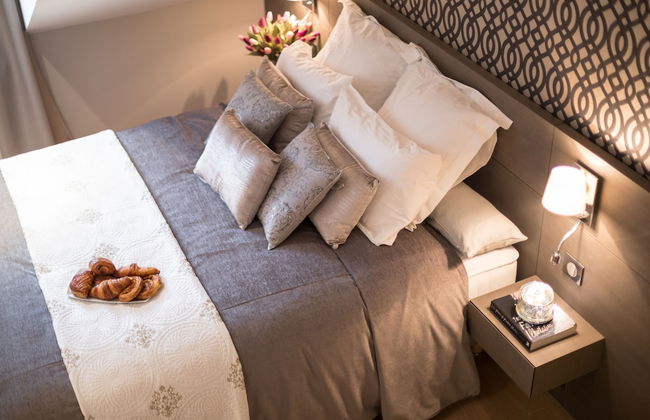 Roi de Sicile Rivoli - Photo 34