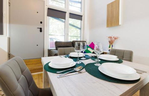 Urban apartment 4 BAJO - Housevanlive - Foto 3