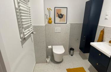 Porto Mare Apartament Mechelinki - Photo 15