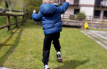 La casa dello scoiattolo primierotto - Foto 30