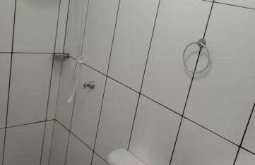 Casa verde toque toque pequeno - Foto 2