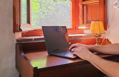 Il Tuo Rifugio a Lucca in Una Storica Casa Toscana - Foto 32