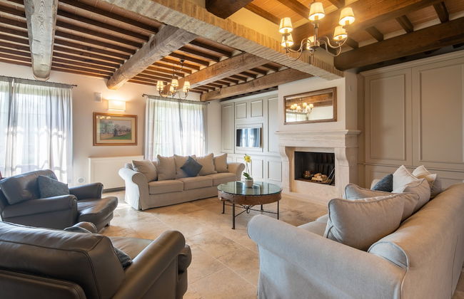 Villa Ripa by Mmega - Foto 16