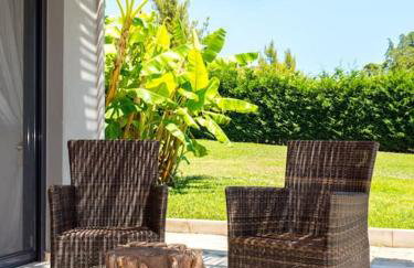 Seaside Villa in Chalkidiki - Foto 12