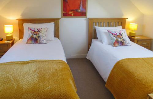 Fisherman's Cottage - Foto 23