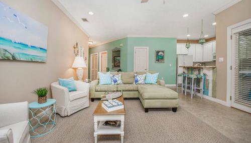 Beach Cottage 120 at Hidden Dunes - 1848558 - Foto 2