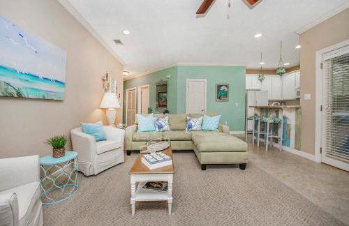 Beach Cottage 120 at Hidden Dunes - 1848558 - Foto 2