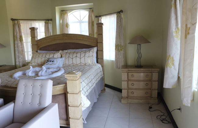 Villa Nilaja - Photo 48