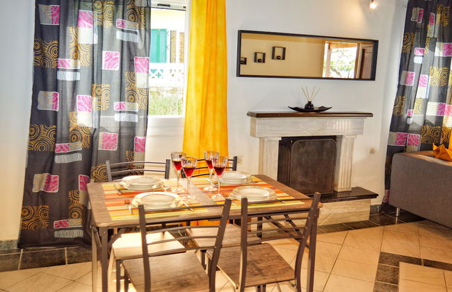 The Olive Garden House, on the North Coast of Corfu - Foto 24