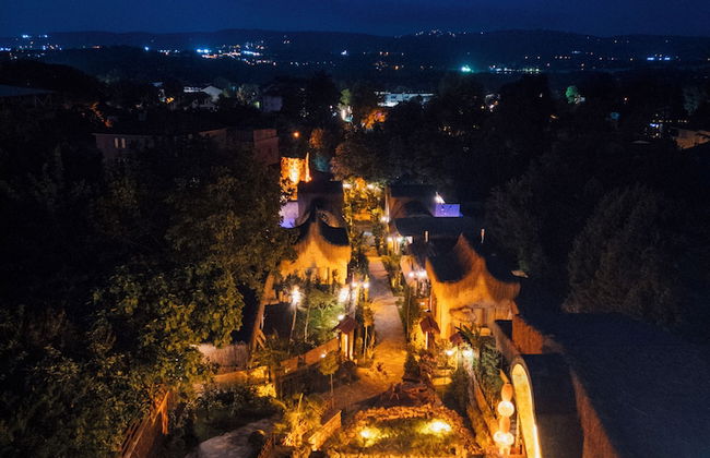 Feronia Suites - Foto 69