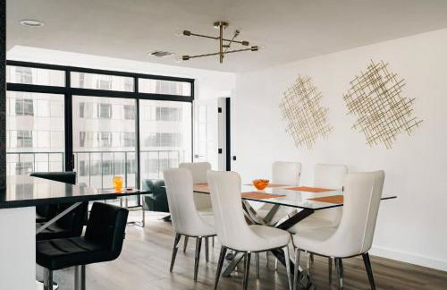 Deluxe Larimer Square Retreat - Walk Everywhere! - Foto 21