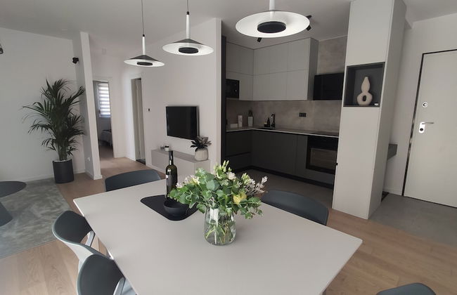 Apartment Mirela - Foto 10