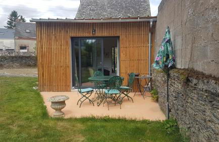 Nouveau gîte Beaulieu à Combree - Foto 6