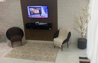 Linda casa em Tarituba - Foto 6