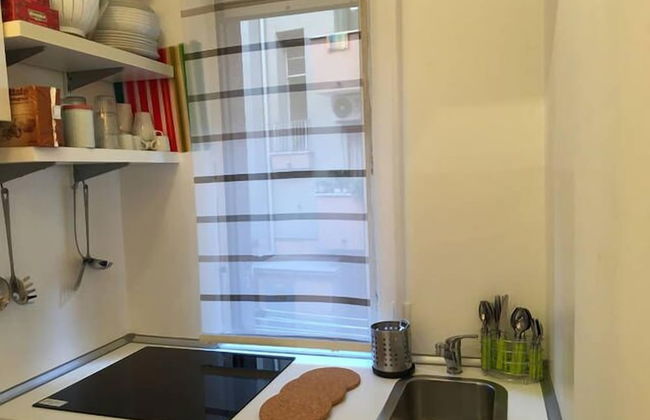 Milano Flat – Iglesias 34 - Foto 11