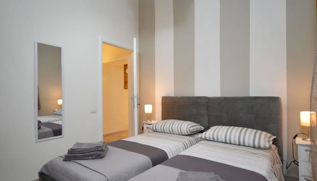 Casina Di Giada - Foto 3, Habitación