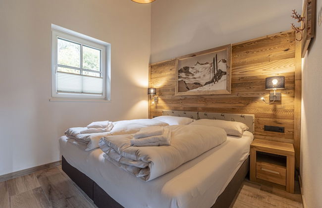 Luxurious Chalet With Sauna Near the Bathing Lake - Foto 8