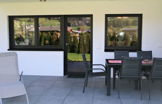 Apart Jasmin - Foto 26