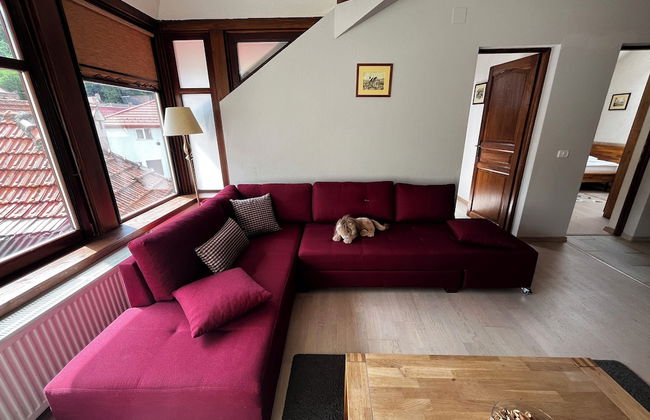 Cozy Apartment - Foto 76