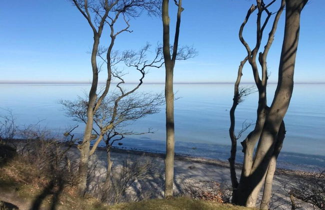 Spacious Bungalow near Sea in Grundshagen - Foto 30