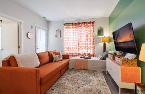 Le Nid Trailside 1BD Close to Beach Downtown - Foto 15