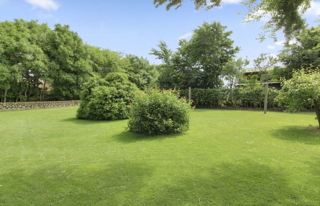 "Ingulf" - 18km from the sea - Foto 4