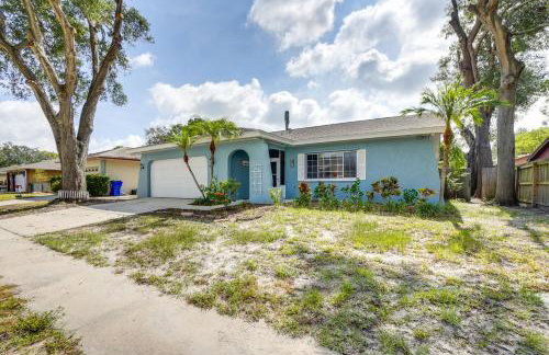 Near Busch Gardens Sunny Florida Retreat with Pool! - Foto 24