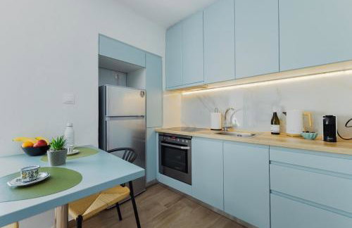 Yayas view Kymi - Foto 15