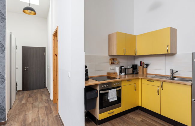 Loft Apartments - Foto 54