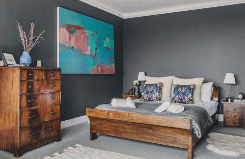 Little Redlap - Delightful views near Dartmouth - Foto 30