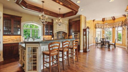 Grand Estate at the Preserve - Foto 4