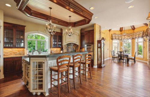 Grand Estate at the Preserve - Foto 4