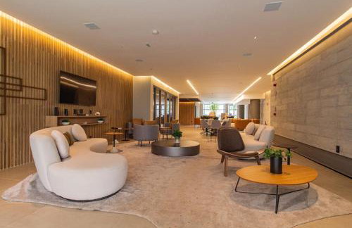 Studio Alto Padrão - Próximo a Congonhas, Ibirapuera - Foto 5