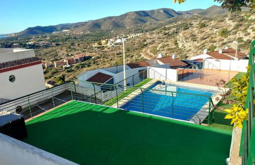 Casa tranquila en Peñíscola - Photo 15