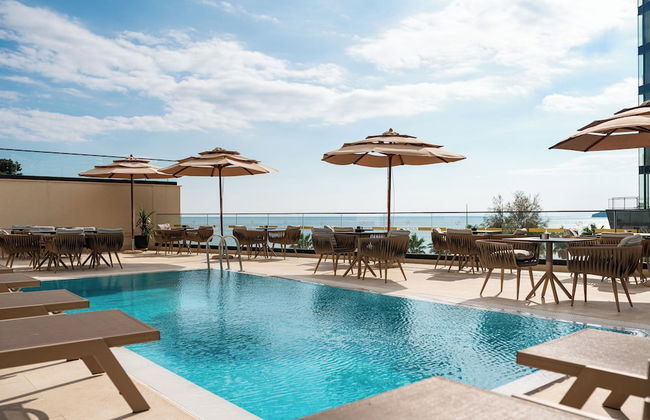 Hotel Invictus - Foto 55