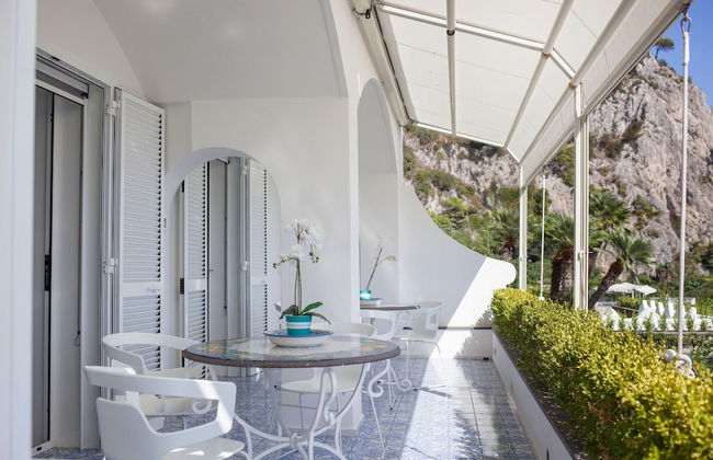 Villa Marina in Capri - Foto 20