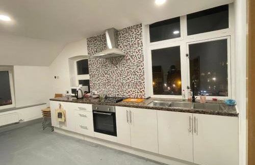 Apartment Chinatown 302 - Foto 8