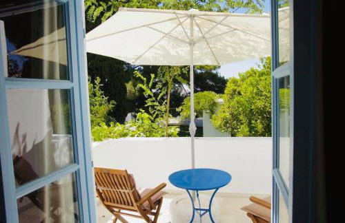 Giannakis Filoxenia - Foto 22