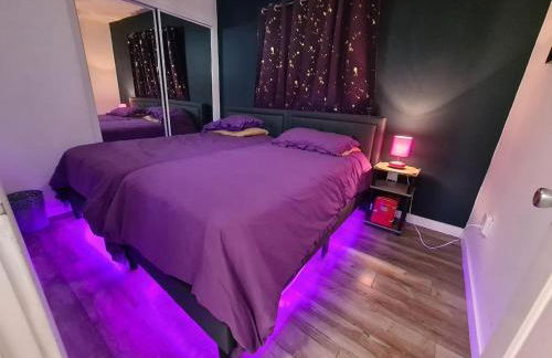 3 bedroom with Hot Tub and Video game console 10 minutes from Rodeo Drive Beverly Hills - Photo 23