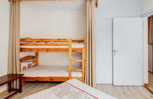 Appartement T2 lumineux, 6 pers., parking, proche commerces et ski - FR-1-403-39 - Foto 10