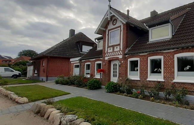 Old Pilot's House - Foto 1